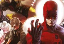 Marvel Saga. Daredevil 21. El Retorno del Rey