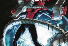 Marvel Saga. El Asombroso Spiderman 36. Hasta el Fin del Mundo