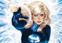 La Mujer Invisible, Loki y Punisher tendrán nuevas series Marvel