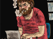 Fante Bukowski