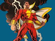 El poder de ¡Shazam!