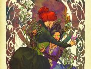 Insexts #1, de Margerite Bennett y Ariela Kristantina