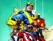 Siempre Vengadores, la Guerra del Destino