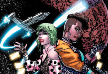 Servicio Informativo del Cómic Independiente USA #333