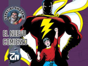 Clásicos DC: Shazam! El Nuevo Comienzo