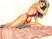 Servicio Informativo del Cómic Independiente USA #332