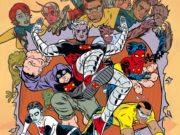 Vuelve X-Statix, de la mano de Peter Milligan y Mike Allred.