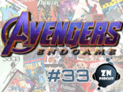 ZNPodcast #33 – Avengers: Endgame (Reseña CON spoilers)