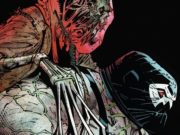 DC Solicits: Comics de DC para Julio