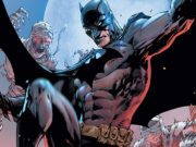 Batman #28-29