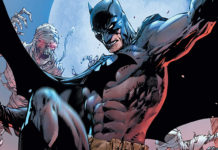 Batman #28-29