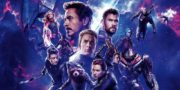 #ZNCine – Estrenos Cine Abril 2019 endgame2