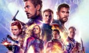 #ZNCine – Crítica de Vengadores: Endgame, de Anthony Russo y Joe Russo endgame3