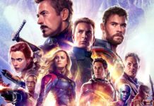 #ZNCine – Crítica de Vengadores: Endgame, de Anthony Russo y Joe Russo endgame3