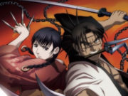 Mangazine #25: ¿Quién quiere más de La Espada del Inmortal? espada