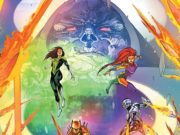 Novedades DC USA #28