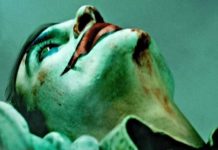#ZNCine – Primer Teaser Trailer de Joker joker1