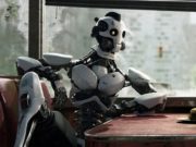 #ZNSeries – Love, Death + Robots, de Tim Miller