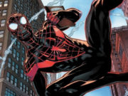 Miles Morales. Spider-Man 1