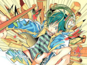 Buscamos redactores área de manga
