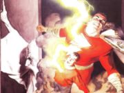 Shazam: El poder de la esperanza