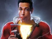 #ZNCine – Shazam!, de David F. Sandberg shazam