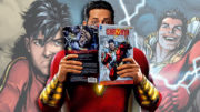 #ZNCine – ¡Shazam!: La Redacción Opina shazam2