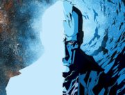 Shipwreck, de Warren Ellis y Phil Hester