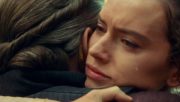 #ZNCine – Primer Teaser Trailer de Star Wars: The Rise of Skywalker skywalker