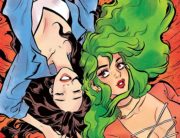 Snotgirl, de Bryan Lee O’Malley y Leslie Hung