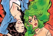Snotgirl, de Bryan Lee O’Malley y Leslie Hung