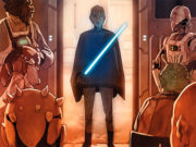 Greg Pak y Phil Noto, nuevo equipo creativo de Star Wars Star Wars #69