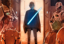 Greg Pak y Phil Noto, nuevo equipo creativo de Star Wars Star Wars #69