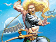 Aquaman de Peter David Vol. II