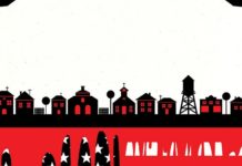 American Monster, de Brian Azzarello y Juan Doe
