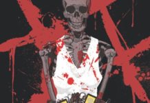 Servicio Informativo del Cómic Independiente USA #337