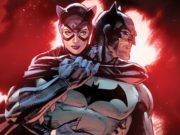 DC Comics 2020 – Batman/Catwoman por King & Mann