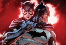 DC Comics 2020 – Batman/Catwoman por King & Mann