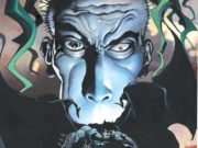 Grandes Autores de Batman: Devin Grayson/John Bolton – Intercambio