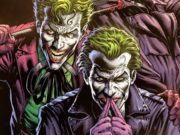 Ronda de Noticias DC USA – Llega Batman: Last Knight on Earth