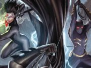 Reseñas DC USA – Batman and the Outsiders #1