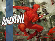 Daredevil: Know Fear, de Chip Zdarsky y Marco Checchetto Daredevil: Know Fear, de Chip Zdarsky y Marco Checchetto