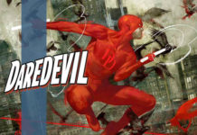 Daredevil: Know Fear, de Chip Zdarsky y Marco Checchetto Daredevil: Know Fear, de Chip Zdarsky y Marco Checchetto