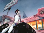 Death or Glory 1, de Rick Remender y Bengal