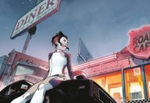 Death or Glory 1, de Rick Remender y Bengal