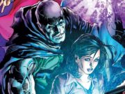 DC Solicits: Cómics de DC para Agosto