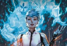 Servicio Informativo del Cómic Independiente USA #336