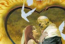 Los Cuatro Fantásticos. Grapas Panini Cómics 1 a 6
