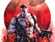 Valiant: Las grapas de Medusa #7