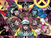 Hickman, pasado reciente de los Vengadores y futuro inminente (y deseado) de los X-Men